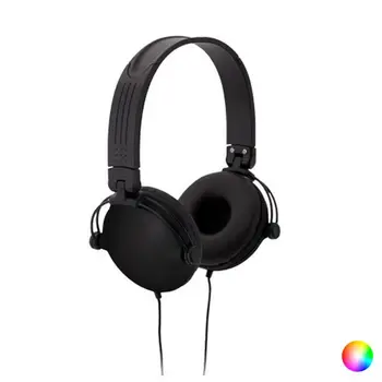 

Headphones with Headband (3.5 mm) 147027