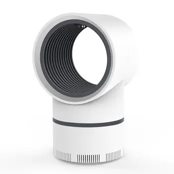 

USB Desktop Household Suction Mosquito Killer Photocatalyst Physical Mosquito Control Accurate And Efficient