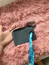 Pet-Dog-Bag Cat-Accessories Pet-Supplies Two-Pockets Food-Black-Hole Qicco for Bag-Out