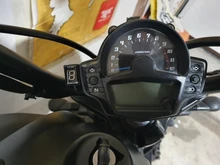 Motorcycle Gear Indicator Z1000SX Kawasaki Vulcan S Z750 Ninja 300 400 Z800 Versys 650