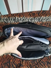 Kingston-Mochila para ordenador portátil de 13, 15o 17 para hombre, bolso de viaje con puerto USB y sistema antirrobo para adolescentes