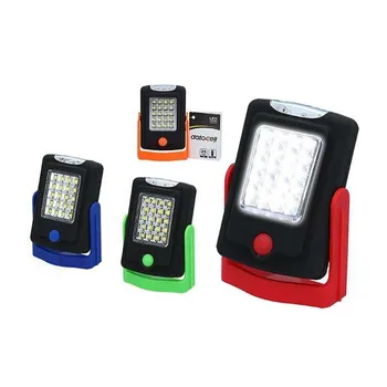 

Flashlight LED assortment