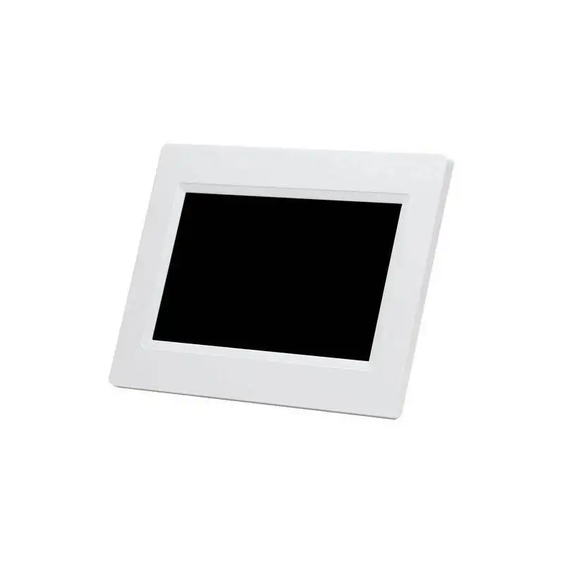 Цифровая фоторамка Denver Electronics PFF-710B " 8 GB wifi белая