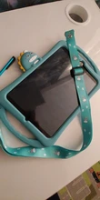 Funda infantil de silicona suave para iPad 2, 3, 4, 6. ª generación, 9,7 pulgadas, 2018 Mini 5 4 3 2 Air 2 7. ª generación, 10,2
