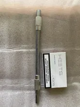 Extensión de eje Flexible hexagonal, taladro de impacto, puntas de destornillador de trinquete, varilla de extensión, barra de extensión