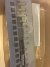 Lente de 5,5mm de Cable de 2m 3 en 1 para Android IOS TYPE-C de la cámara del endoscopio oído cuchara limpia Earpick otoscopio cámara para PC Windows