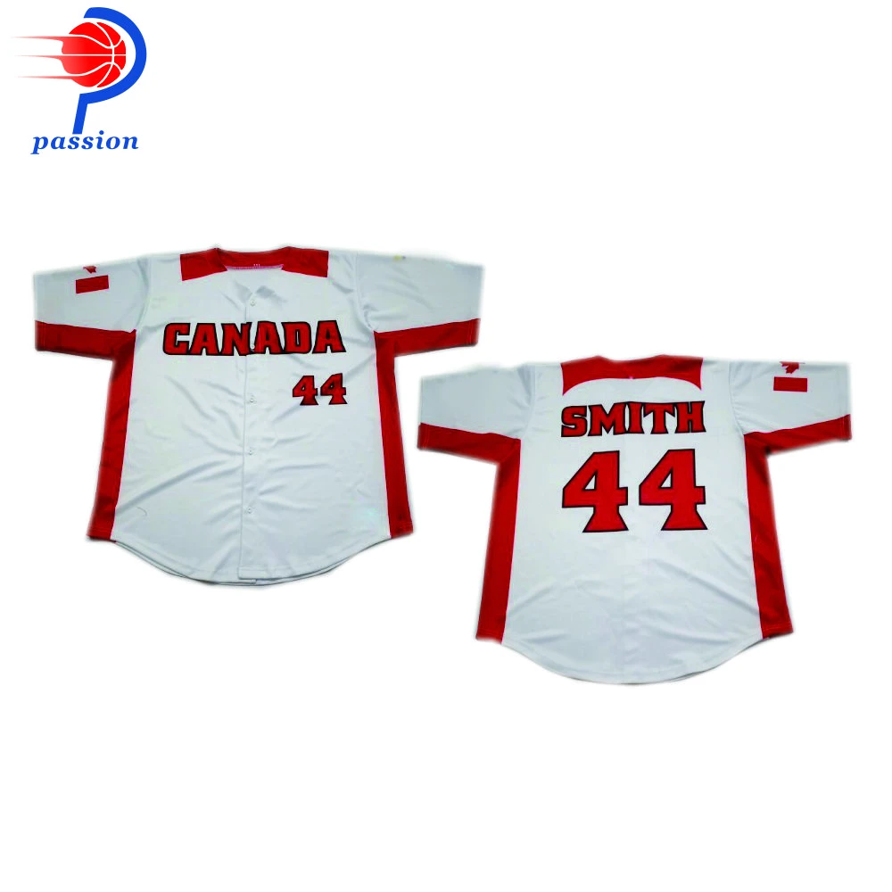 Cheap baseball jerseys in canada Clearance