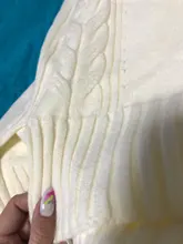 Women Tracksuit Pants Pullovers Sweater-Set Spring Wide-Legs Warm Turtleneck Autumn JXMYY