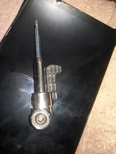 Juego de destornilladores de trinquete multifunción, taladro eléctrico, controlador de ángulo recto, hexagonal, magnético, soporte de brocas en ángulo