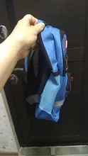 Mochilas escolares para niños de 3 a 6 años, morrales impermeables de Spider Book, bolso de hombro para niños, mochila