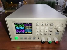 RD RUIDEN-módulo de fuente de alimentación reductor ajustable RD6018 RD6018W 60V WiFi USB DC, convertidor Buck y 800W 1000W AC a DC PSU