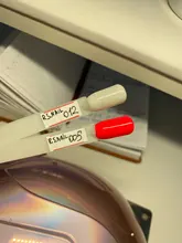 RS de uñas 15ml UV Color de uñas de Gel polaco 308 colores Gel barniz #001 060 negro blanco rojo Gel laca un conjunto de gel de barnices (1)