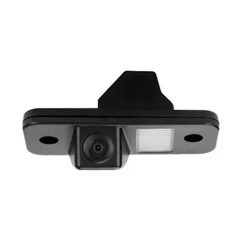 

Rear view camera intro vdc-039 (Hyundai Santa Fe 2006-2012)