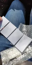 Tarjetas NFC, 215, 504, 13,56 Bytes, mHz, para huawei ios13 share, atajos de automatización personal, 5 uds.