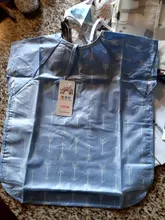 Baberos con estampado de animales caricatura para bebé, pechera infantil impermeable de EVA para niños, pantalones cortos de manga para todas las estaciones, babero de tela para bebé