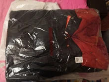 Thick Jacket Clothing Parka Coat Women Female Winter Astrid Hooded Long Large-Sizes Fashion