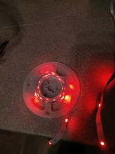 Adapter Controller Led-Light Addressable Bluetooth-Dream Flexible RGB DC 12V Ribbon-Tape