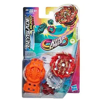 

Beyblade Peonza and launcher Hypersphere Ashindra A5 Rd toy store