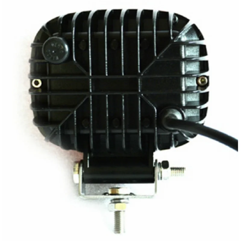 Фара светодиодная 30w кри cree 10-30v рабочий свет на Автомобиль Внедорожник Грузовик Трактор Квадроцикл Противотуманная фара