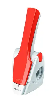 

Gratì 2.0 ArancioAriete28.8