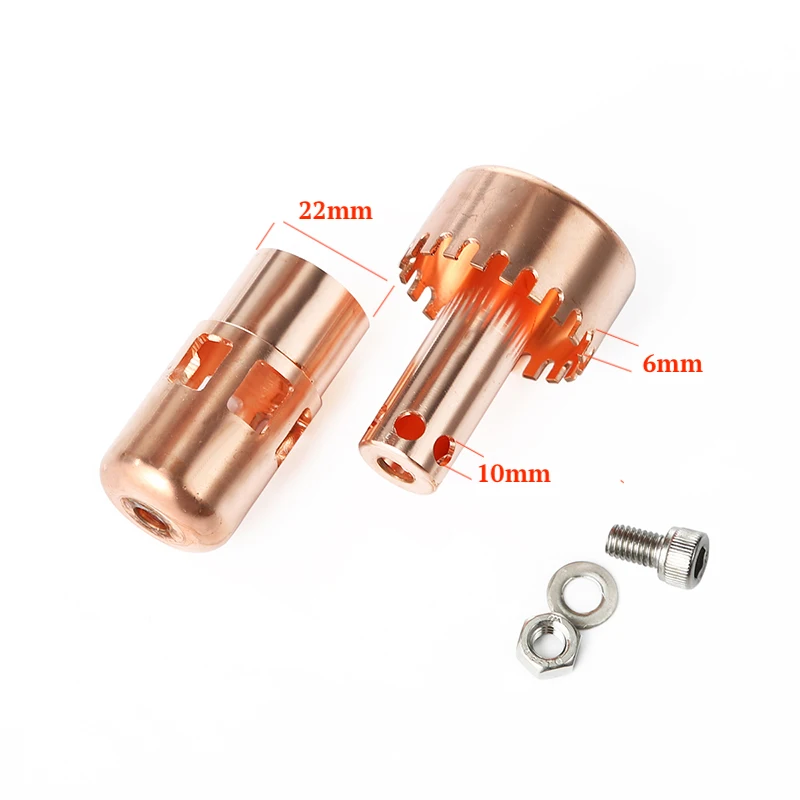 Professional  bubble  cap for   Home Distillation, Reflux column, Moonshine, ProCaps