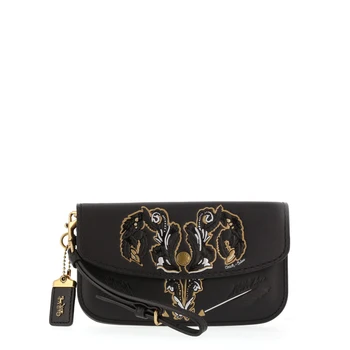 

Coach 37370 Women Black 96260. Color: Black, Size: NOSIZECoach192643276062