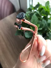 Rizador de pestañas, herramientas de maquillaje, herramienta de belleza, pinzas de pestañas, 2021