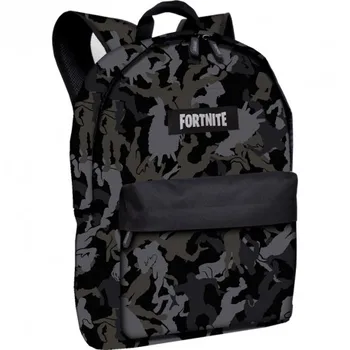 

BACKPACK FORTNITE AMERICAN 3 POCKETS
