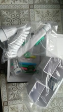Grifo dental irrigador de agua, con chorro, máquina de limpieza oral, dental