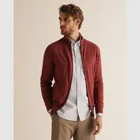 Jersey con cremallera desde talla L