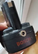 Connector Panel-Mount Power-Jack-Socket Metal Female DC DC099