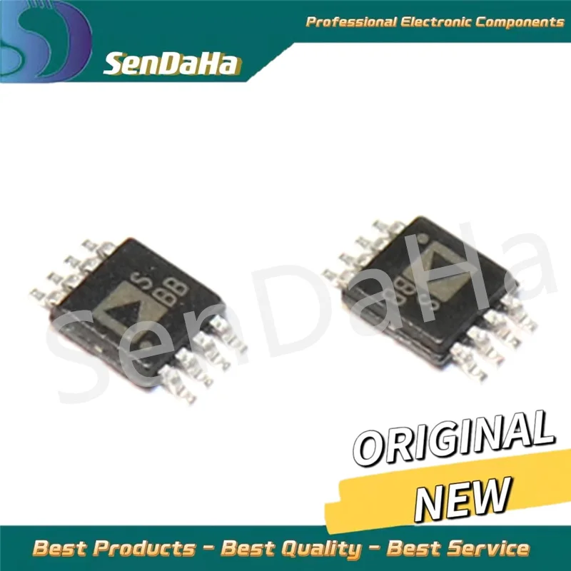 

ADG419BRMZ ADG419 MSOP8 SBB новый оригинальный 1 шт./лот Бесплатная доставка