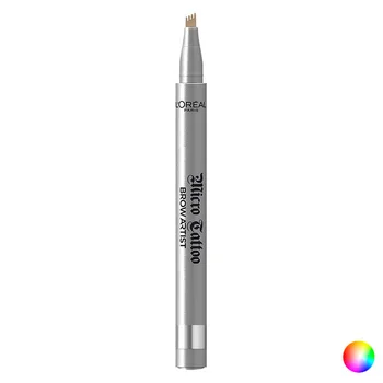

Eyebrow Make-up Micro Tattoo L'Oreal Make Up