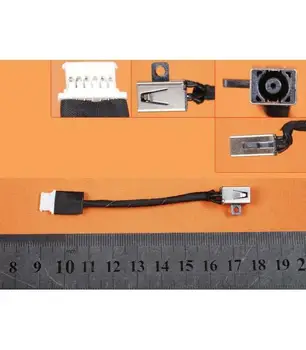 

CONNECTOR DC JACK LAPTOP HP STREAM 11-R 743212-FD1 PJ877