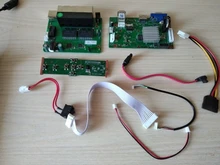 XMeye-grabador de vídeo de red Onvif, 4 canales, 8 canales, NVR POE de 5MP, reconocimiento facial, H.265 + Onvif, 1 HDD, 24/7, cámara de grabación IP, sistema Onvif P2P