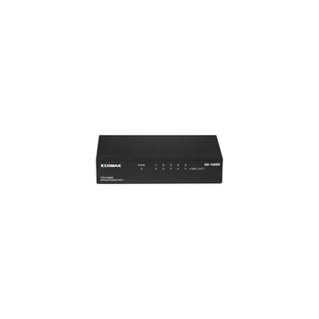 

HUB SWITCH 5 PTOS EDIMAX GS-1005E
