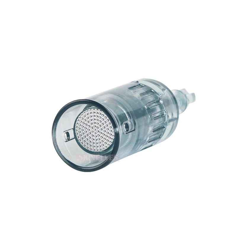 Dr.pen M8 Micro Needle 10 шт. Derma Pen 11/16/24/36/42/Nano MicroNeedling татуировки иглы картридж замена кожи