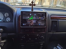 JOYING-REPRODUCTOR DE Radio para coche con Android 10,0, unidad principal estéreo de 7/8/9 pulgadas, ocho núcleos, 4GB de RAM y 64GB de RAM, compatible con 4G, DSP, Carplay HD