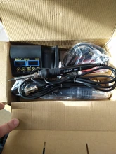 Welding-Rework-Station Display Hot-Air-Gun Repair-Solder-Iron Cell-Phone Digital 8898