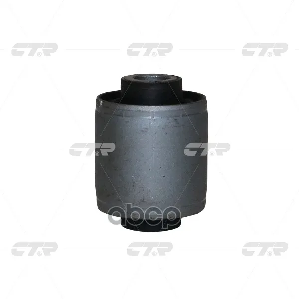 Сайлентблок В Заднюю Цапфу Kia K5 10-/Santa Fe 09-12/Sonata 09-/Sorento 09-12 Ctr арт. CVKK87