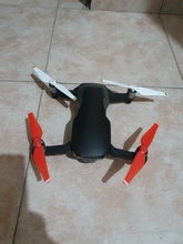 Propeller Replacement-Accessories Wing Blade-5332-Props Air-Drone Dji Mavic Quick-Release