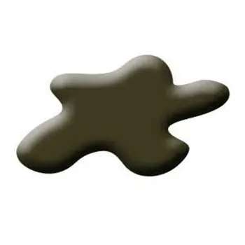 

Paint dark brown acrylic for models star acrylic-38