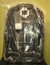 Tigernu-Mochilas antirrobo de nailon para hombres, morrales masculinos con capacidad de 27L, adecuada para ordenador portátil, de 15.6 pulgadas, estilo escolar y de viaje, a la moda