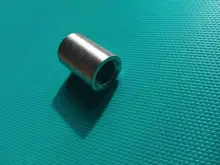 Coupling-Joint Stainless-Steel-Pipe-Fittings 1/4 1-1/4-Socket Banded 