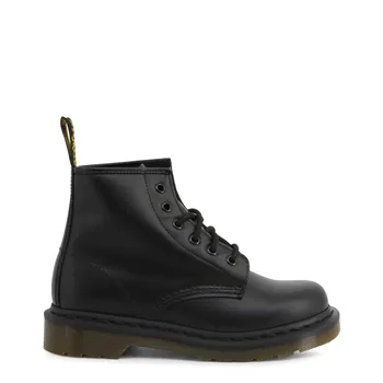

Dr Martens - 101SMOOTH - Black