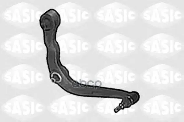 Рычаг Peugeot 206-09/02 Пер.Подв.Нижн.Лев. Sasic 5203g83 Sasic арт. 5203G83