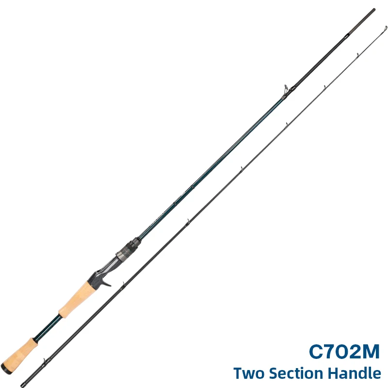 ロッド tsukemen クレイジーシーバスゲーム | alphatackle