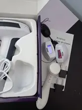Depiladora láser 3 en 1 para mujer, máquina de depilación láser IPL de 2400000 Flashes, permanente, recortadora de Bikini, eléctrica