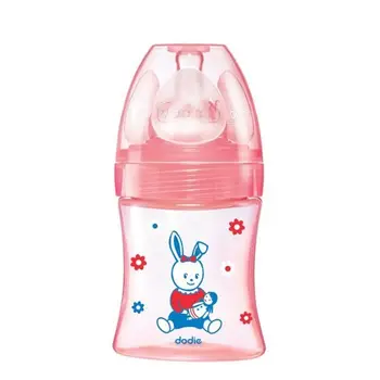 

Dodie bib. Init. Speed 150ml 1