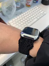 Funda protectora para apple Watch, funda de 44mm/40mm para iwatch de 42mm/38mm, accesorios de parachoques para apple watch series 6 5 4 3 SE